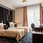Hotel Luxor Lublin