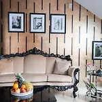 Luxor Otel Lublin