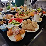 Hotel Luxor 4*