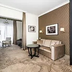 Otel Luxor Lublin