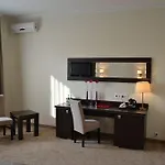 Luxor 4* Lublin