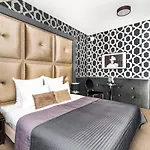 Otel Luxor