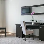 Hotel Luxor Lublin