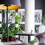 Hotel Luxor Lublin