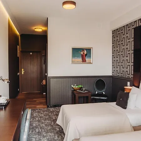 Luxor Hotel Lublin