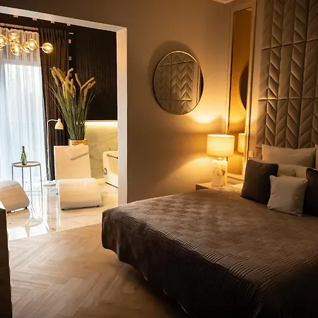 Hotel Luxor