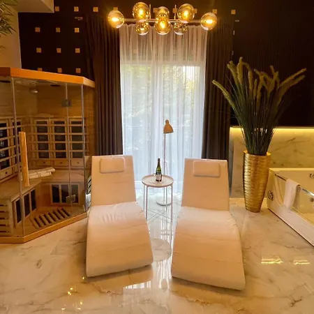 Luxor 4* Lublin