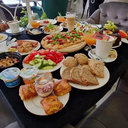 酒店 卢克索酒店 4*