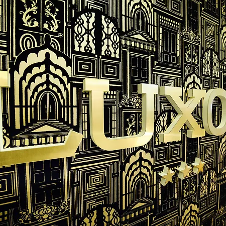 Luxor ホテル 4*