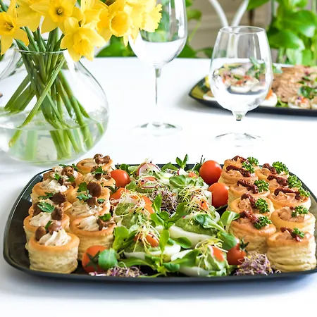 Luxor 4* ルブリン