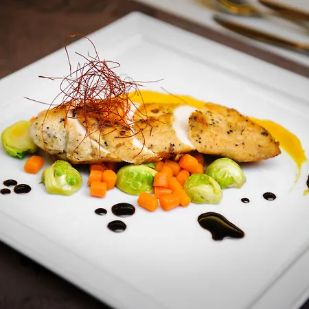 Luxor ホテル ルブリン