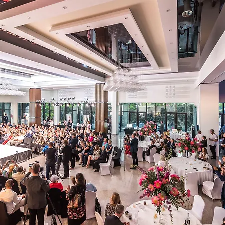 Luxor 4* ルブリン