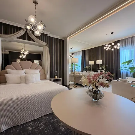 Hotel Luxor Lublin