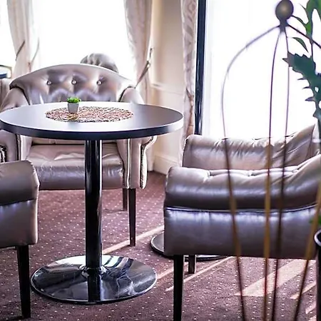 Luxor 4* Люблін