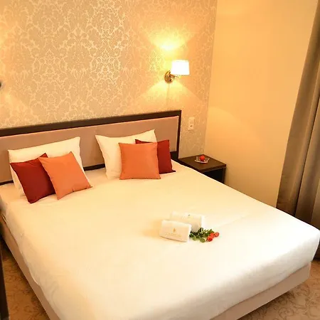 Luxor 4* Люблін