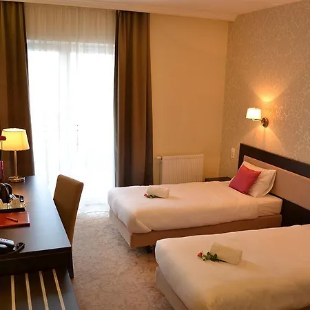Luxor Готель 4*