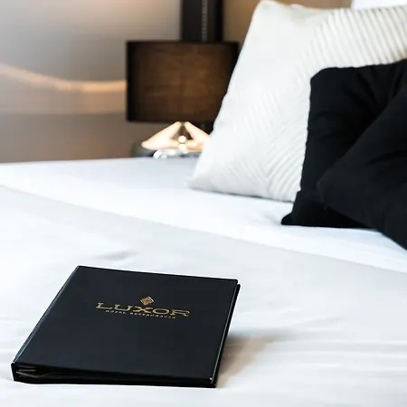 Hotel Luxor 4*
