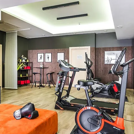 Luxor 호텔 4*