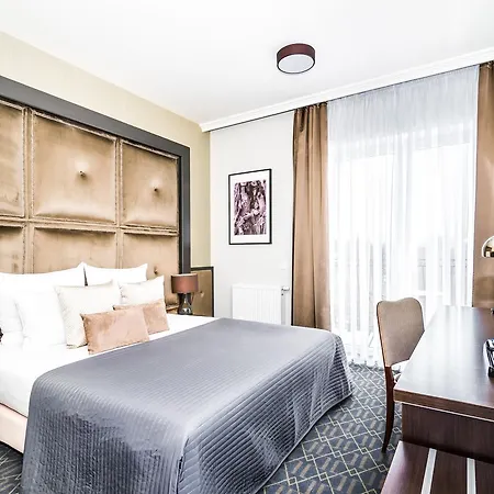Luxor Hotel Lublin