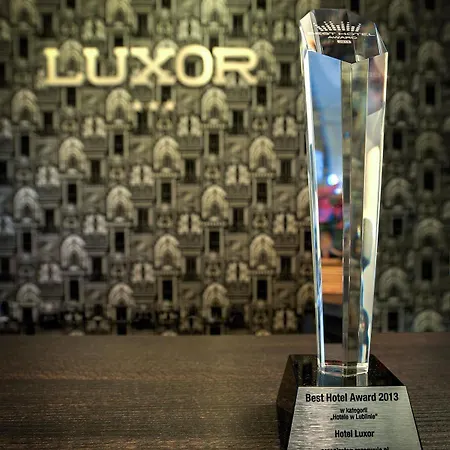 Luxor Hotel