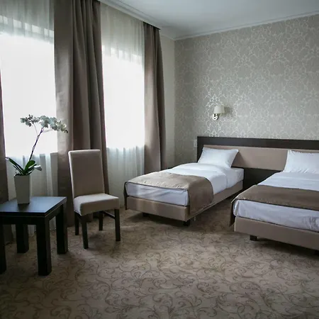 Luxor 4* Lublin