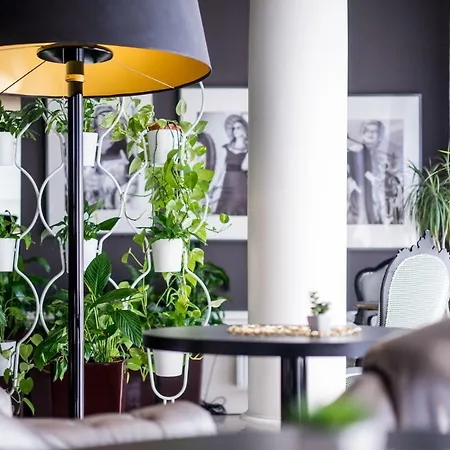 Hotel Luxor Lublin