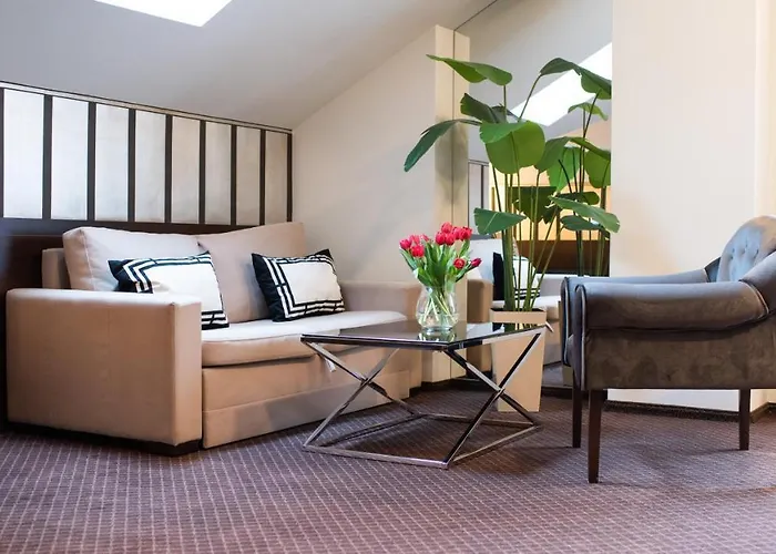 Luxor Готель 4*