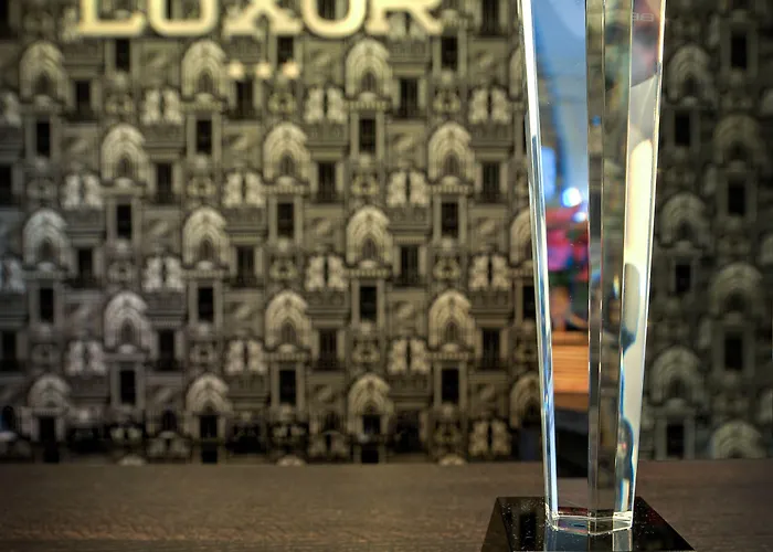 Hotel Luxor Lublin