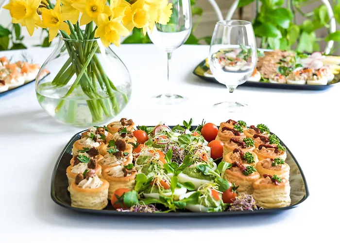 Luxor 4* Люблін