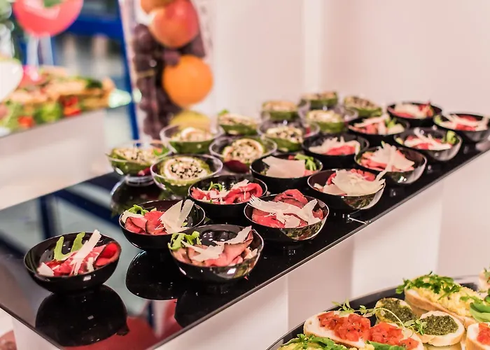 Luxor 호텔 루블린